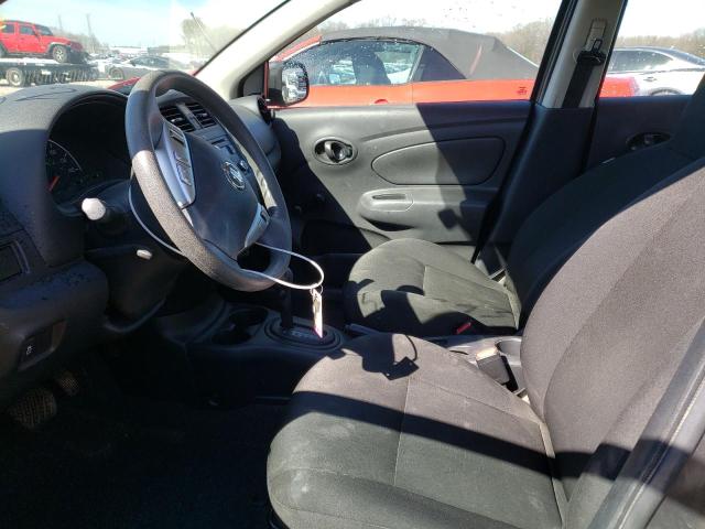 Photo 7 from auction – 2015 NISSAN VERSA S with VIN 3N1CN7AP3FL923705