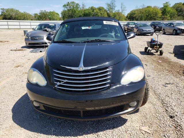 Photo 5 from auction – 2006 CHRYSLER PT CRUISER with VIN 3C3JY55E66T241673