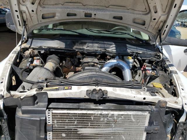 Photo 11 from auction – 2006 DODGE RAM 2500 S with VIN 1D7KS28CX6J175121
