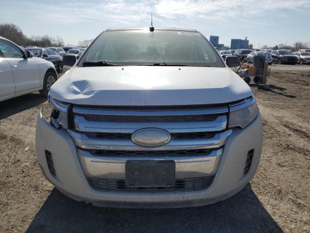 Photo 5 from auction – 2011 FORD EDGE SE with VIN 2FMDK3GCXBBB15022