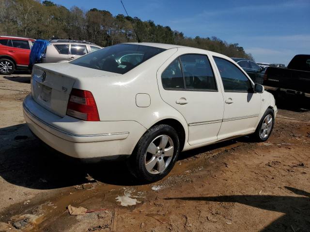 Photo 3 from auction – 2005 VOLKSWAGEN JETTA GLS with VIN 3VWSR69M15M034117