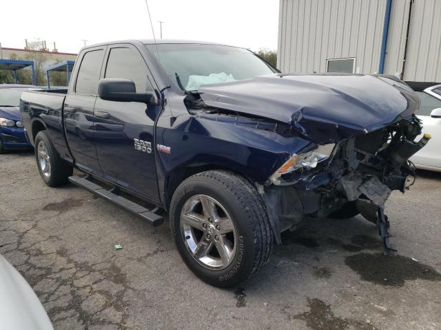Photo 4 from auction – 2014 RAM 1500 ST with VIN 1C6RR6FT1ES271802