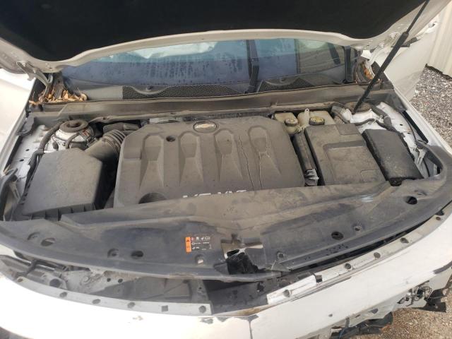 Photo 11 from auction – 2016 CHEVROLET IMPALA LT with VIN 1G1115S31GU157778