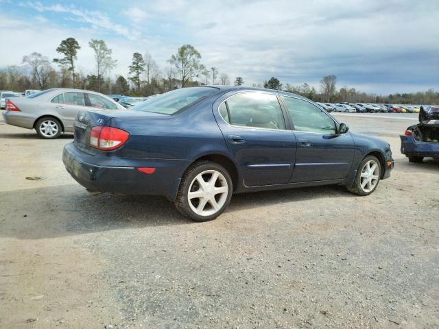 Photo 3 from auction – 2002 INFINITI I35 with VIN JNKDA31A02T004508