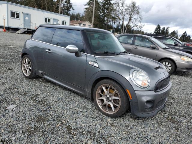 Photo 4 from auction – 2009 MINI COOPER S with VIN WMWMF73579TW82691