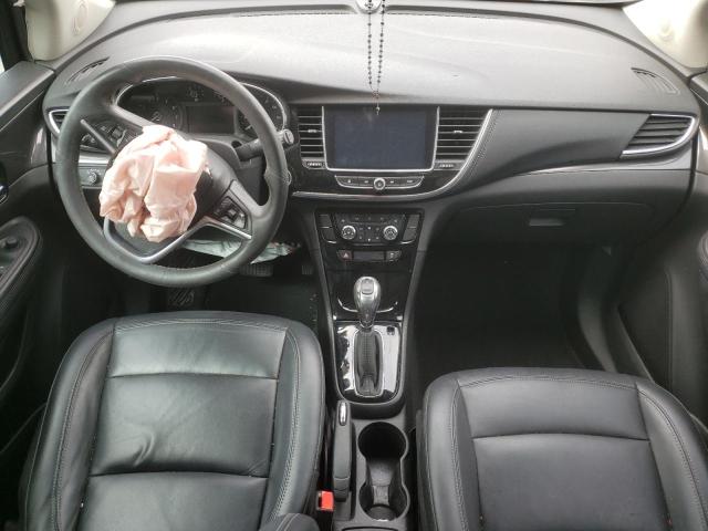 Photo 8 from auction – 2017 BUICK ENCORE ESS with VIN KL4CJCSB0HB018227