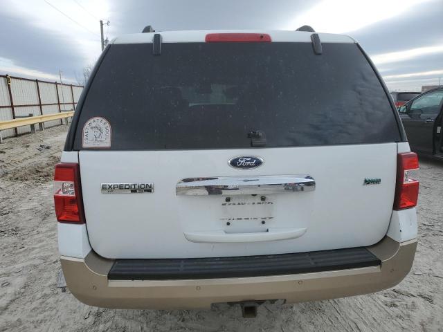 Photo 6 from auction – 2011 FORD EXPEDITION with VIN 1FMJK1H53BEF47429