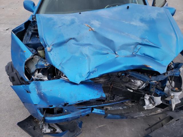 Photo 11 from auction – 2008 TOYOTA COROLLA CE with VIN 2T1BR32E48C866178