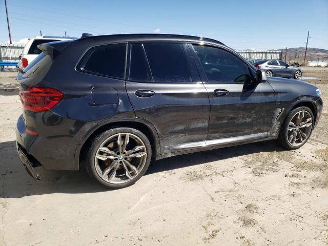 Photo 3 from auction – 2019 BMW X3 XDRIVEM with VIN 5UXTS3C54KLR72670