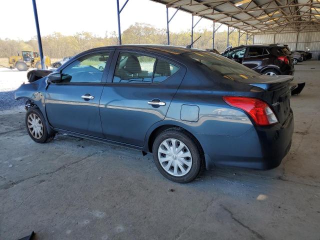 Photo 2 from auction – 2017 NISSAN VERSA S with VIN 3N1CN7AP9HL908158