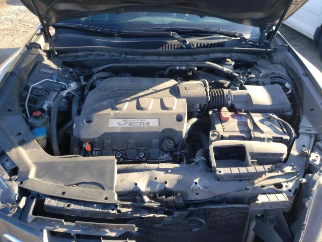 Photo 11 from auction – 2011 HONDA ACCORD CRO with VIN 5J6TF2H51BL002066