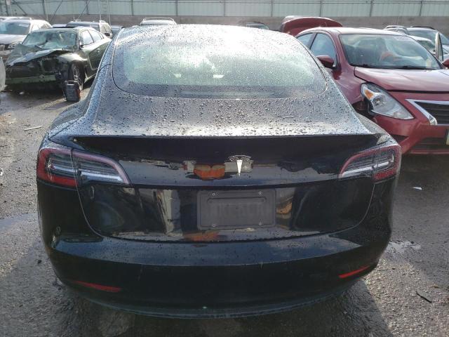 Photo 6 from auction – 2019 TESLA MODEL 3 with VIN 5YJ3E1EA8KF325103