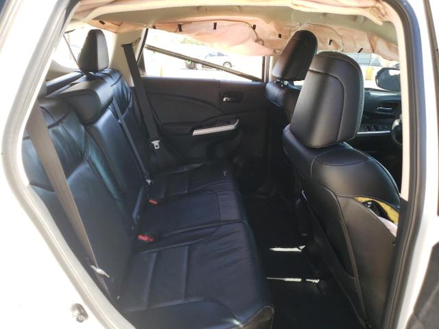 Photo 11 from auction – 2016 HONDA CR-V TOURI with VIN 5J6RM3H95GL005844