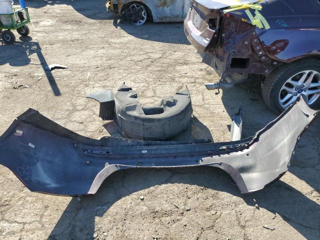 Photo 12 from auction – 2013 FORD FUSION SE with VIN 3FA6P0HR5DR218763