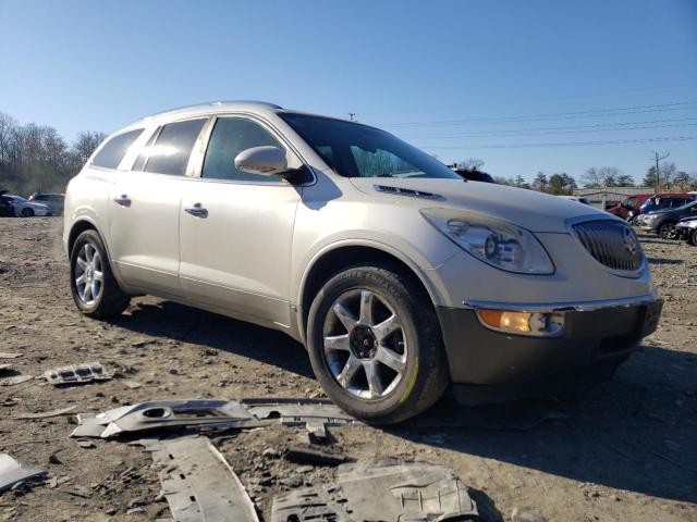 Photo 4 from auction – 2008 BUICK ENCLAVE CX with VIN 5GAEV23728J116609