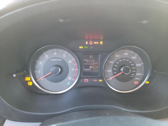 Photo 9 from auction – 2014 SUBARU FORESTER 2 with VIN JF2SJAJC8EH427845