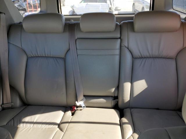 Photo 10 from auction – 2008 TOYOTA 4RUNNER SR with VIN JTEZU14R68K002129