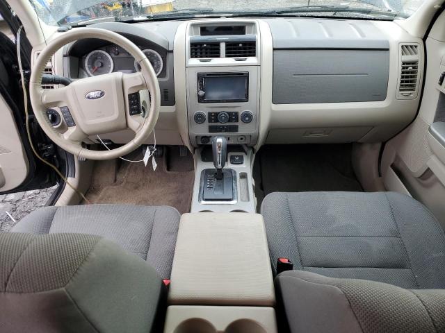 Photo 8 from auction – 2009 FORD ESCAPE HYB with VIN 1FMCU59349KB79281