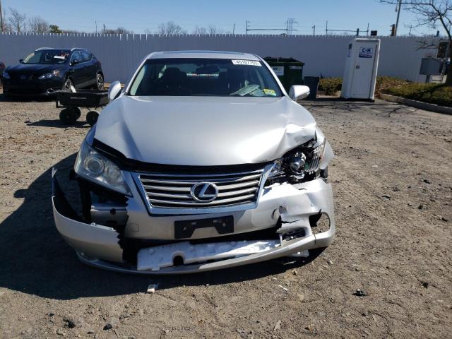 Photo 5 from auction – 2010 LEXUS ES 350 with VIN JTHBK1EG0A2403589
