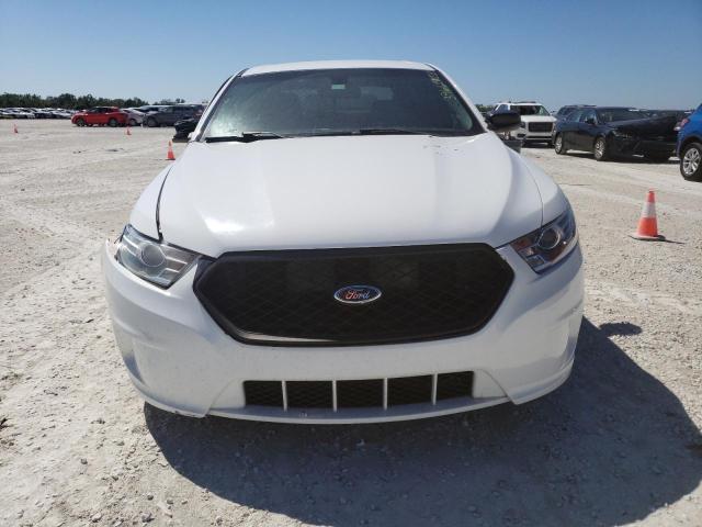 Photo 5 from auction – 2016 FORD TAURUS POL with VIN 1FAHP2MK9GG102457