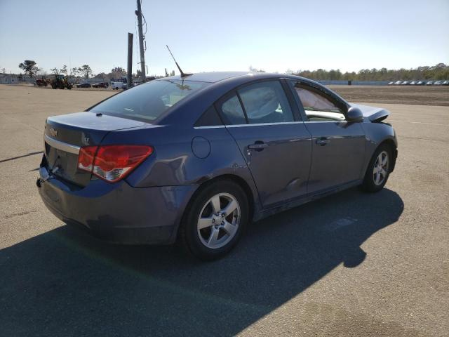Photo 3 from auction – 2014 CHEVROLET CRUZ with VIN 1G1PC5SB5E7359076