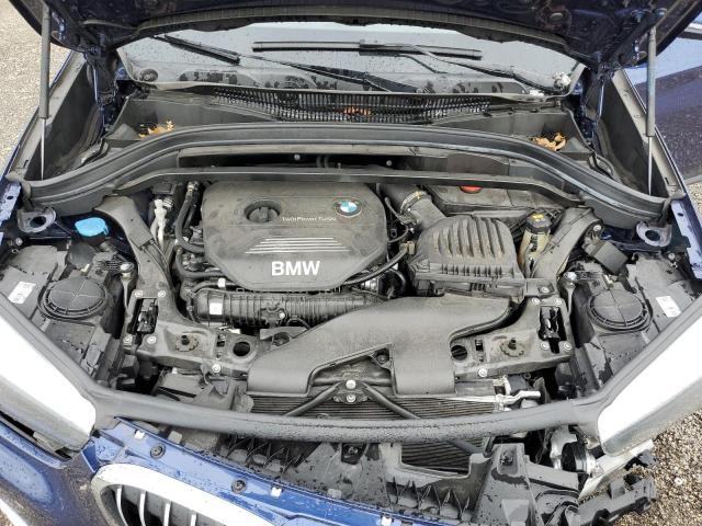 Photo 12 from auction – 2018 BMW X1 SDRIVE2 with VIN WBXHU7C33J3F04439