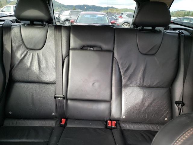 Photo 10 from auction – 2011 VOLVO XC60 3.2 with VIN YV4940DL4B2219547