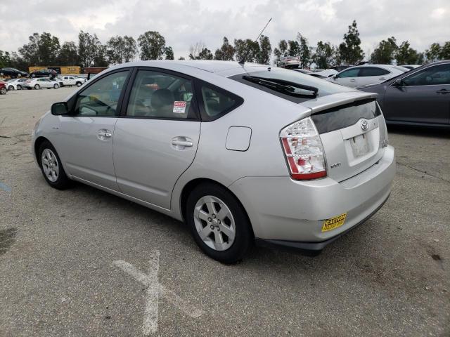 Photo 2 from auction – 2008 TOYOTA PRIUS with VIN JTDKB20U487754393