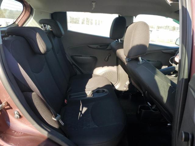 Photo 10 from auction – 2019 CHEVROLET SPARK LS with VIN KL8CB6SA2KC738327