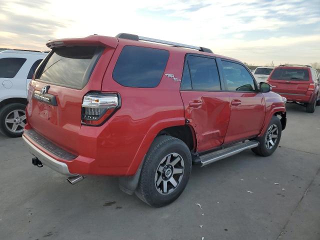 Photo 3 from auction – 2018 TOYOTA 4RUNNER SR with VIN JTEBU5JR3J5545889