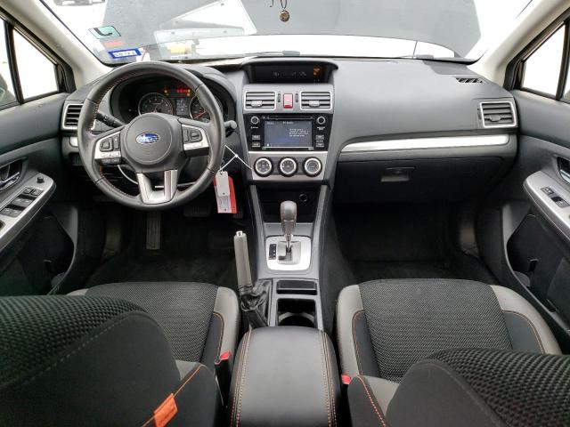 Photo 8 from auction – 2017 SUBARU CROSSTREK with VIN JF2GPABCXHH216816