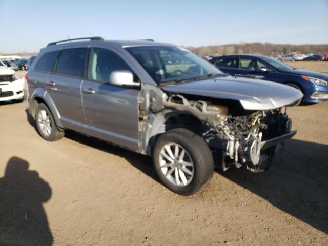 Photo 4 from auction – 2015 DODGE JOURNEY SX with VIN 3C4PDDBG3FT640011