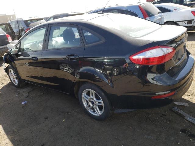 Photo 2 from auction – 2017 FORD FIESTA SE with VIN 3FADP4BJ5HM112978