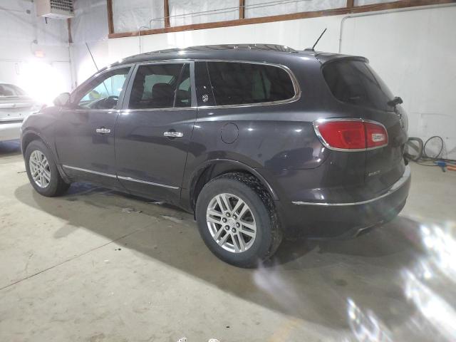 Photo 2 from auction – 2013 BUICK ENCLAVE with VIN 5GAKRBKD7DJ113665