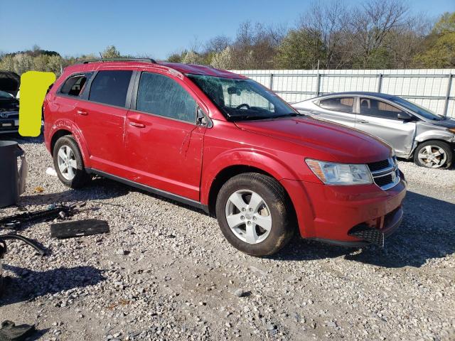 Photo 4 from auction – 2016 DODGE JOURNEY SE with VIN 3C4PDCAB7GT212086