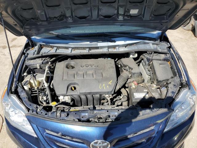 Photo 11 from auction – 2012 TOYOTA COROLLA BA with VIN 5YFBU4EEXCP033168
