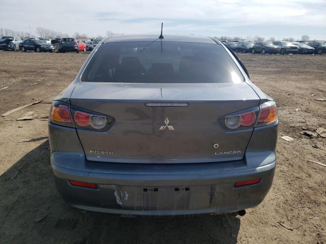 Photo 6 from auction – 2011 MITSUBISHI LANCER ES/ with VIN JA32U2FU1BU044473