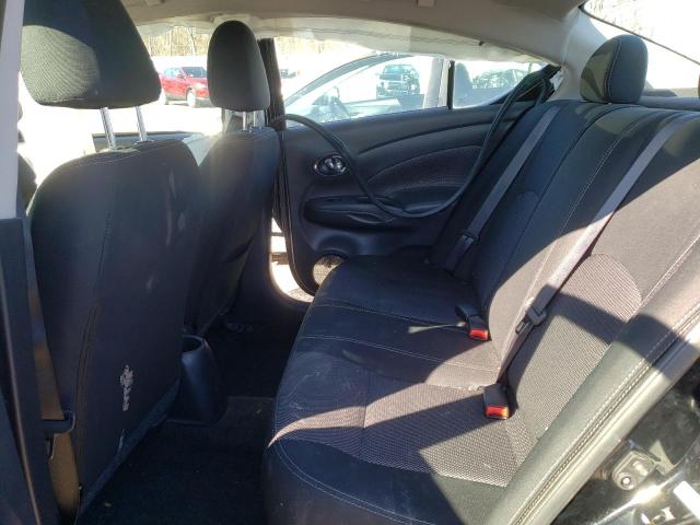 Photo 10 from auction – 2019 NISSAN VERSA S with VIN 3N1CN7AP7KL877872