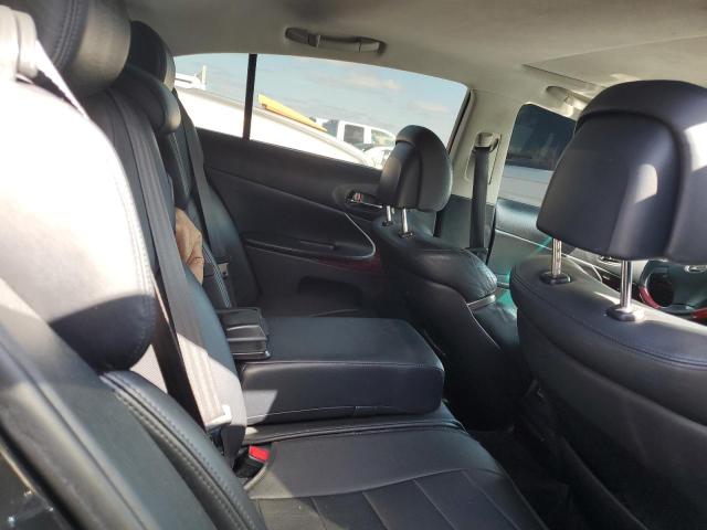 Photo 10 from auction – 2008 LEXUS GS 350 with VIN JTHBE96S880034351