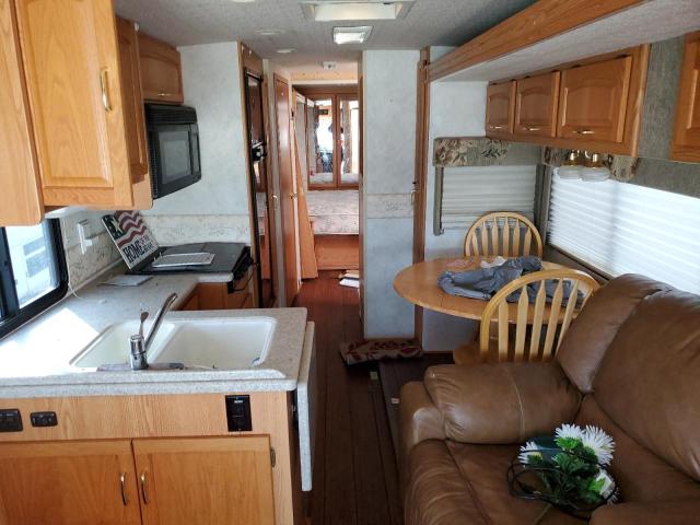 Photo 6 from auction – 2004 ITAS MOTORHOME with VIN 5B4MP67G343382005