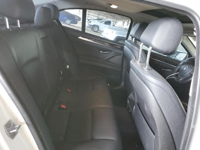 Photo 10 from auction – 2015 BMW 528 I with VIN WBA5A5C59FD514404