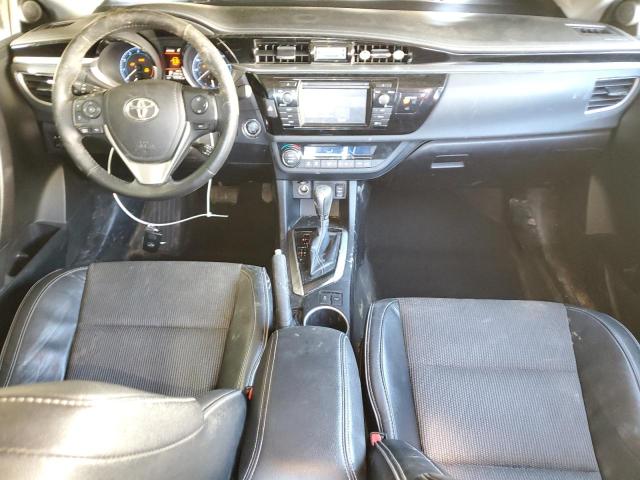 Photo 8 from auction – 2015 TOYOTA COROLLA L with VIN 2T1BURHE9FC399068