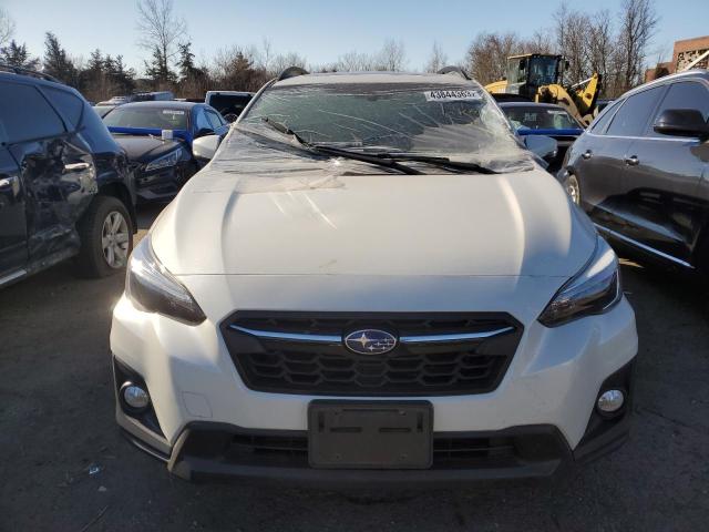 Photo 5 from auction – 2019 SUBARU CROSSTREK with VIN JF2GTANC5K8283256