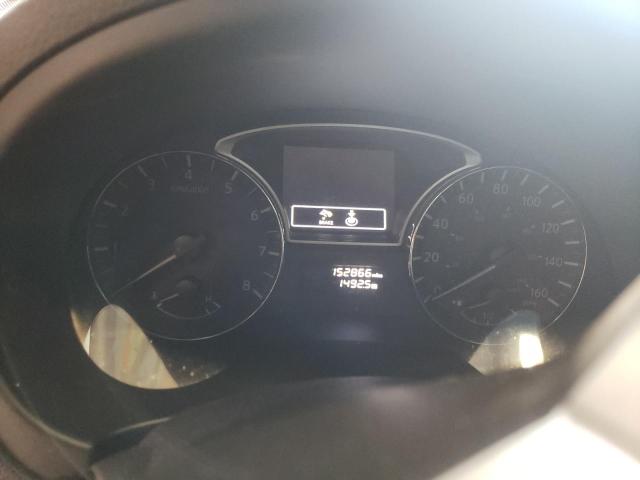 Photo 9 from auction – 2014 NISSAN ALTIMA 2.5 with VIN 1N4AL3AP2EN227778