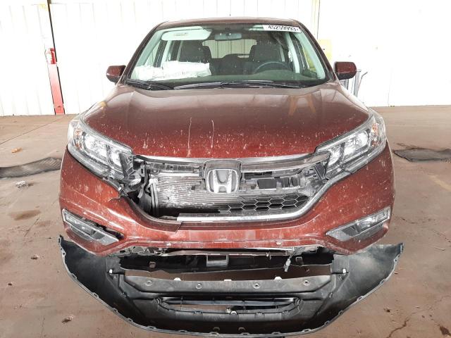 Photo 5 from auction – 2016 HONDA CR-V EX with VIN 5J6RM4H53GL099662