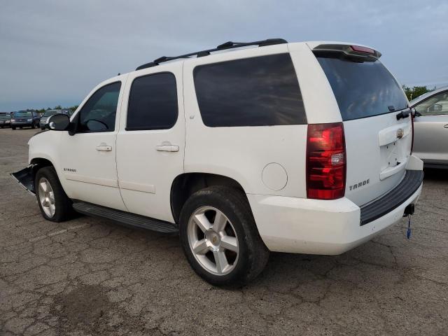 Photo 2 from auction – 2007 CHEVROLET TAHOE C150 with VIN 1GNFC13067J345225