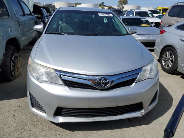 Photo 5 from auction – 2014 TOYOTA CAMRY L with VIN 4T4BF1FKXER418332