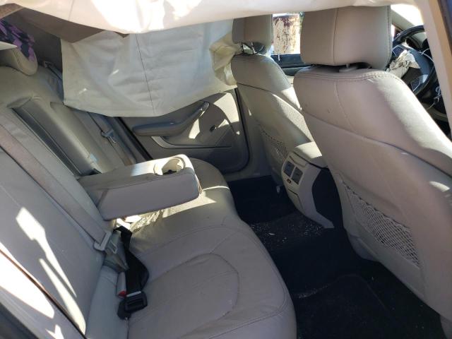 Photo 10 from auction – 2011 CADILLAC CTS with VIN 1G6DA5EY9B0171300