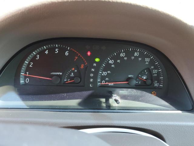 Photo 9 from auction – 2002 TOYOTA CAMRY LE with VIN 4T1BE32K82U640278