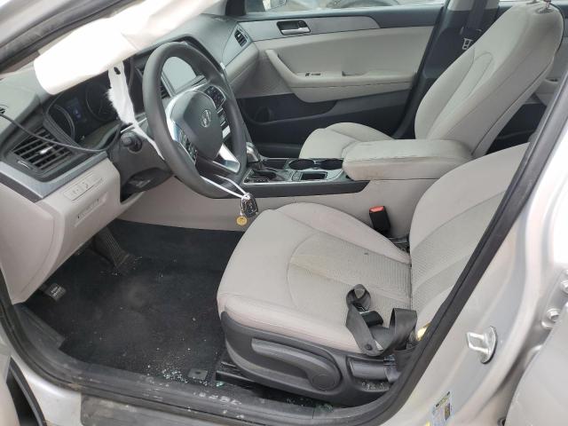 Photo 7 from auction – 2017 HYUNDAI SONATA SE with VIN 5NPE24AF5KH800194